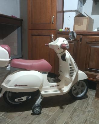 vespa pegperego
