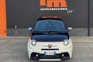 Abarth 595 turismo