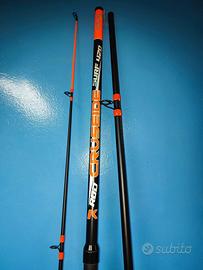 Canna surf casting kolpo