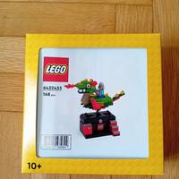 lego drago 6432433