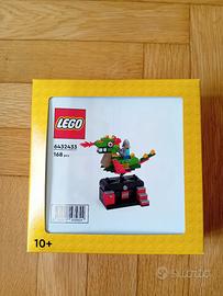 lego drago 6432433