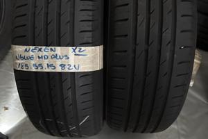 gomme usate 1855515 Estivo NEXEN - N blue HD Plus
