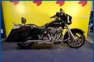 HARLEY-DAVIDSON 1584 Street Glide - FLHX Garanti
