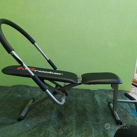 Panca per addominali