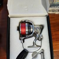 Mulinello Tica Talisman Tg 8000 H