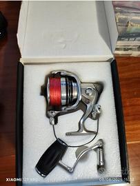 Mulinello Tica Talisman Tg 8000 H