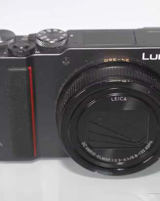 PANASONIC TZ 202