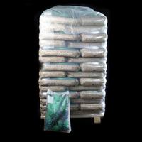 BINDER HOLZ EN PLUS A1 PELLET