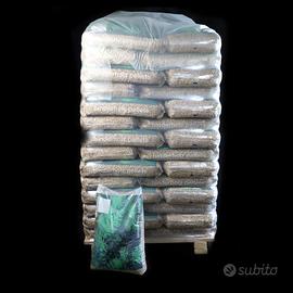 BINDER HOLZ EN PLUS A1 PELLET