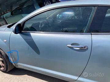 PORTIERA ANTERIORE SINISTRA ALFA ROMEO Mito Serie
