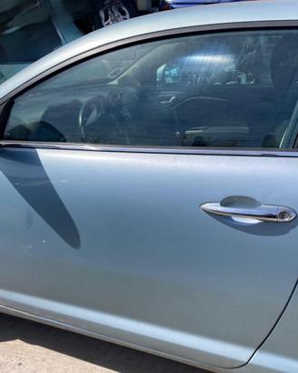 PORTIERA ANTERIORE SINISTRA ALFA ROMEO Mito Serie
