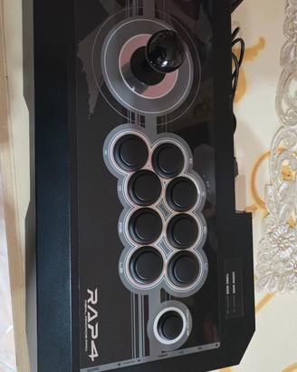 arcade stick hori ps5