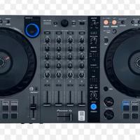 Ddj Flx 6 pioneer+borsa