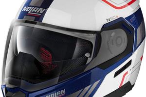 Coppia Caschi Modulari N90-3 Taglia M e Taglia S