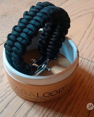 Paracord di Paraloop