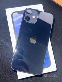 Iphone 12 mini 64gb