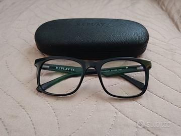 Occhiali 👓