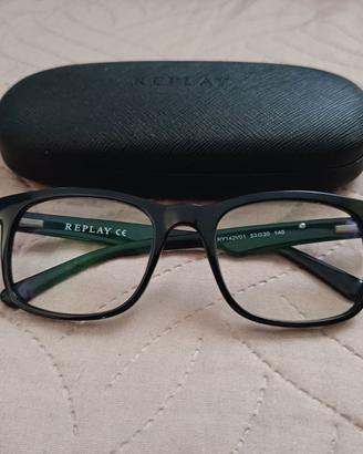 Occhiali 👓