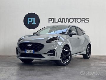 Ford Puma 1.0 EcoBoost Hybrid 125 CV S&S ST-L...