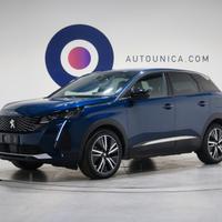 PEUGEOT 3008 HYBRID 180 E-EAT8 ALLURE PACK FARI