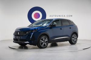 PEUGEOT 3008 HYBRID 180 E-EAT8 ALLURE PACK FARI