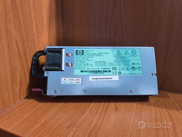 Alimentatore Server HP PSU 1200W