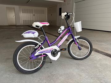 Bici bambina R16’’