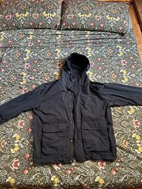 UNIQLO +J – Oversized Mountain Parka