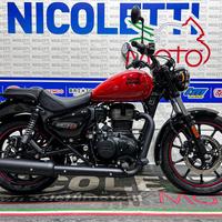 Royal Enfield Meteor 350 Fireball Red a 53 al Mese