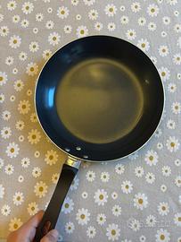 Padella antiaderente 24 cm - Tagghaj (ikea)