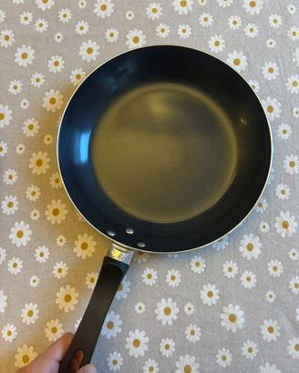 Padella antiaderente 24 cm - Tagghaj (ikea)