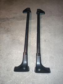 Barre portatutto originali per Citroen Xsara break