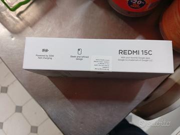 redmi