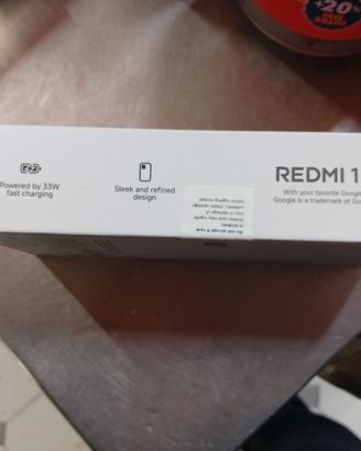 redmi
