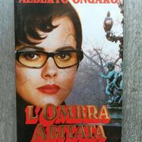 L'ombra abitata di Alberto Ongaro