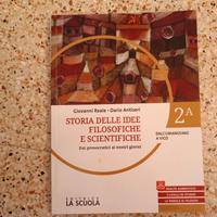 libro scolastico 