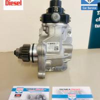 Pompa diesel Bosch CP4 0445010799 NUOVA