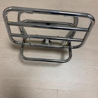 Portapacchi per Vespa gt