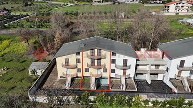 Villa a schiera Bonea [Cod. rif 3295879VRG]