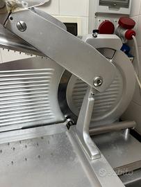 AFFETTATRICE FIMAR PROFESSIONALE LAMA 35