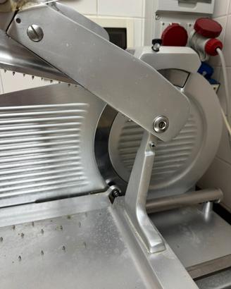 AFFETTATRICE FIMAR PROFESSIONALE LAMA 35