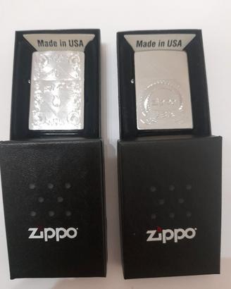 zippo