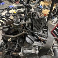 Motore daihatsu 1.3 benzina k3