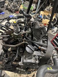 Motore daihatsu 1.3 benzina k3