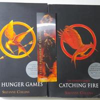 The Hunger Games book 1