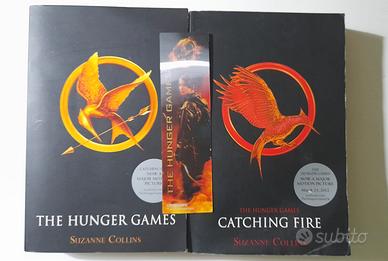 The Hunger Games book 1