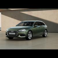 Audi Audi A4 Avant Business Advanced 40 TDI quattr