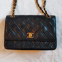 Borsa Chanel Classic flap originale