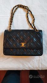 Borsa Chanel Classic flap originale