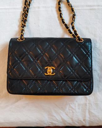 Borsa Chanel Classic flap originale